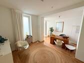 Gewerbe Vorderhaus - 