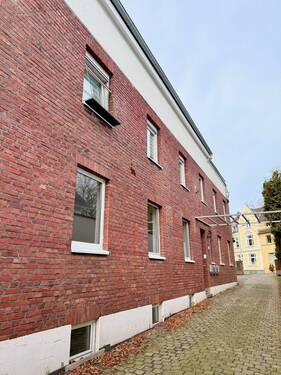 Seitenansicht - 
