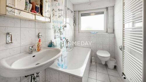 Badezimmer 1 - 
