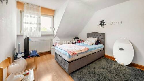 Schlafzimmer 1 - 