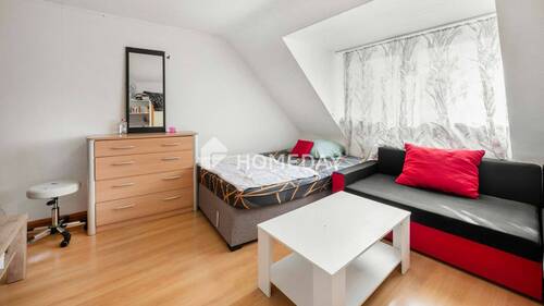 Kinderzimmer 1 - 