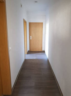 Detailansicht - 2 Zimmer Etagenwohnung in Braunsbedra