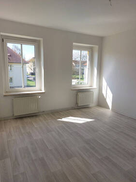 Detailansicht - Etagenwohnung mit 54,20 m² in Braunsbedra zur Miete