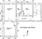 Grundriss - 