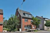 Immobilien-Herzogenrath-MFH-Kaufen-SE472-14 - PHI AACHEN - Gepflegtes Dreifamilienhaus mit Garagen in bekannter Lage von Herzogenrath-Kohlscheid!