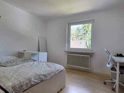 Schlafzimmer 2 - 
