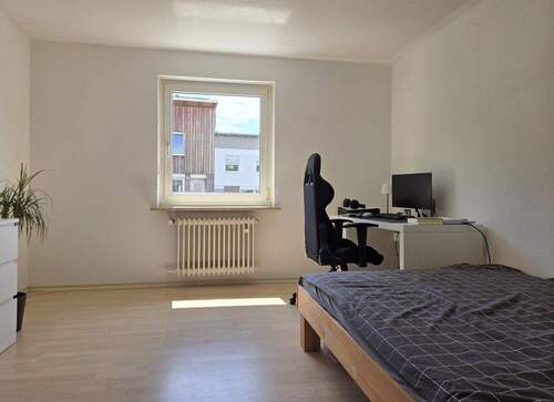 Schlafzimmer 3 - 