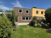 Südansicht - 7 Zimmer Reihenmittelhaus zum Kaufen in Regensburg