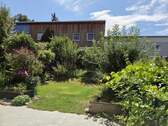 Garten - Reihenmittelhaus mit 112,00 m² in Regensburg zum Kaufen