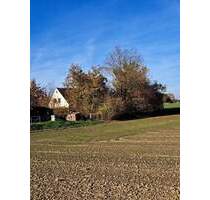 Sonniges Grundstück mit Altbestand - Teilungsversteigerung am 14.01.2026 - Vierkirchen