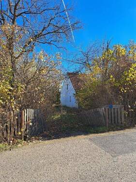 Bild 2 - Grundstück zum Kaufen in Vierkirchen