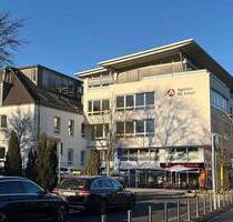 Helle 350 m² große Praxisetage in zentraler Lage von Reinbek