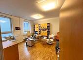 Behandlungsraum 1 - Büro in Reinbek