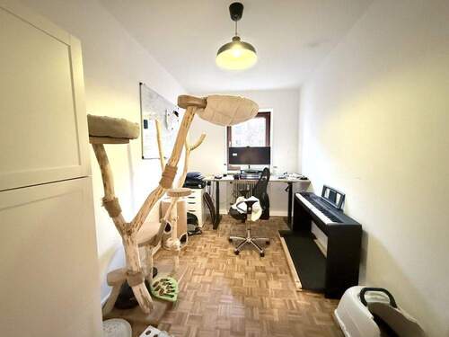 Zimmer - Etagenwohnung mit 69,00 m&sup2; in Hamburg zum Kaufen