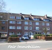 WOLTMERSHAUSEN | Erstbezug nach Sanierung, schicke 2,5- Zimmer Whg. in angenehmer Lage - Bremen