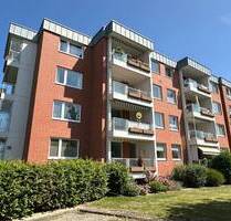 Gemütliche 3-ZKBB Eigentumswohnung in ruhiger Lage von Hildesheim-Ochtersum