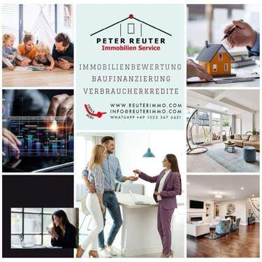 www.reuterimmo.com - ENERGIESPAREN ANGESAGT: ZWEIFAMILIENHAUS SOFORT BEZUGSFREI