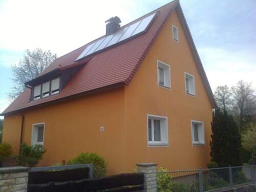 Foto0185 - 7 Zimmer Mehrfamilienhaus, Wohnhaus in Forchheim