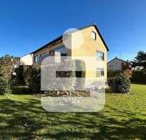 bevorzugte Wohnlage...großzügiges Einfamilienhaus in Alterlangen