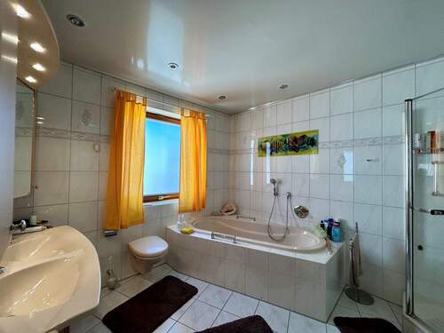 8 Badezimmer - 