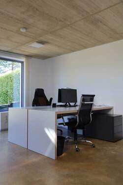 Schreibtischplätze (fester Platz) - 