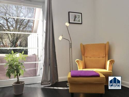 Angekommen - Sie sind Zuhause - Platz mit 5 Zimmern und Komfort nahe des Neumühler Sees