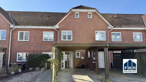 Zwei PkW-Stellplätze am Haus - 