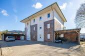 neuwertiges Mehrfamilienhaus in Westerrönfeld - Voll vermietetes Mehrfamilienhaus in moderner Bauweise