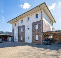 Voll vermietetes Mehrfamilienhaus in moderner Bauweise - Westerrönfeld