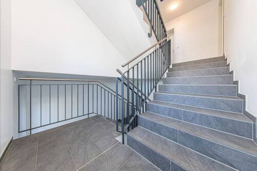 Treppenhaus - 