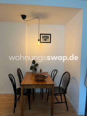 Bild 2 - 2 Zimmer Etagenwohnung zur Miete in München