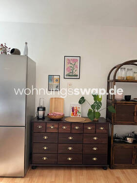 Bild 3 - 2 Zimmer Etagenwohnung in München