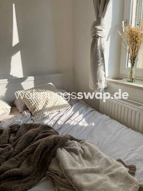 Bild 4 - Etagenwohnung mit 60,00 m&sup2; in München zur Miete