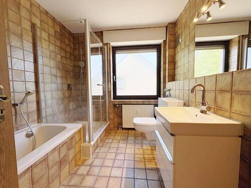 Badezimmer - 