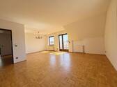 Wohn-Esszimmer - Etagenwohnung mit 91,50 m&sup2; in Warendorf zum Kaufen