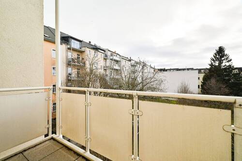 Balkon - 
