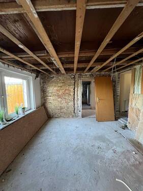 Raum EG - 