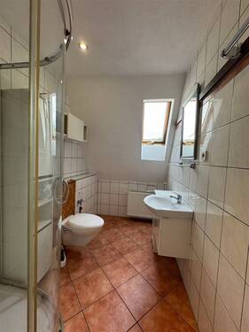 Badezimmer 2 - 