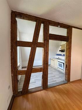Wohnung 2 - 