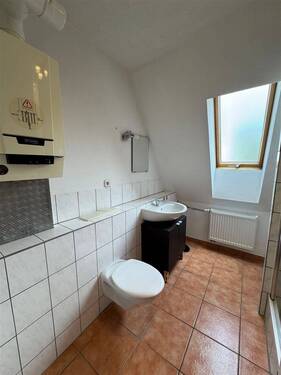 Badezimmer 2 - 