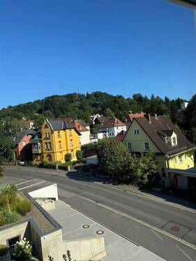 Ausblick Eckardtsturm - Mehrfamilienhaus, Wohnhaus mit 170,00 m² in Coburg zum Kaufen