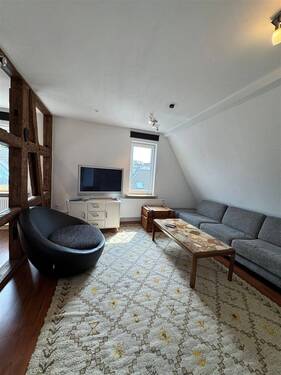 WZ Wohnung 1 - 