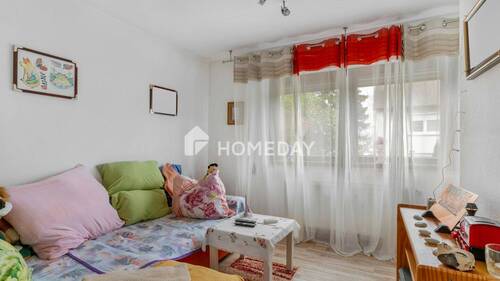 EG Schlafzimmer 1 - 