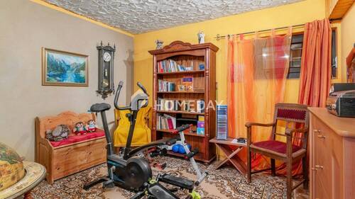 EG Zimmer 1 - 