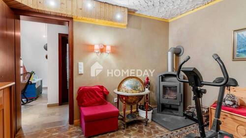 EG Zimmer 2 - 