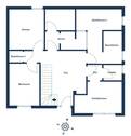Grundriss EG - 