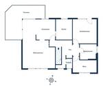 Grundriss 1. OG - 