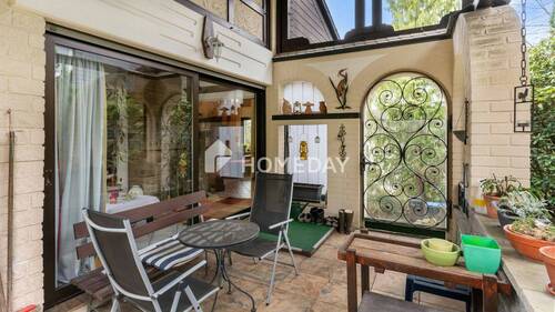 Terrasse 1 - 
