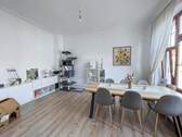 Esszimmer - Wohnung 2. OG - 