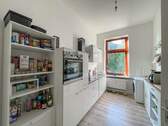 Küche - Wohnung 2. OG - 